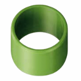 iglidur® N54 - type S - Sleeve bearings, metric sizes