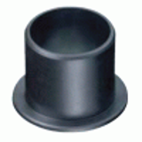 iglidur® P - type F - Flange bearings, metric sizes