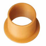 iglidur® Q2 - type F - Flange bearings, metric sizes