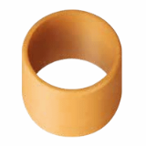 iglidur® Q2 - type S - Sleeve bearings, metric sizes