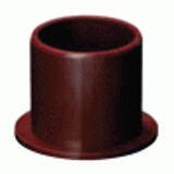 iglidur® R - type F - Flange bearings, metric sizes