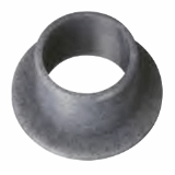 iglidur® UW160 - type F - Flange bearings, metric sizes