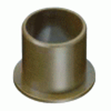 iglidur® Z - type F - Flange bearings, metric sizes