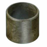 iglidur® Z - type S - Sleeve bearings, inch sizes