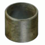 iglidur® Z - type S - Sleeve bearings, metric sizes