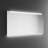 LUSSINO+ - Specchi con luce superiore diffusa