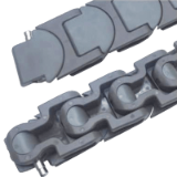 1705 Seamless Case Conveyor Chain - Case Conveyor Chain