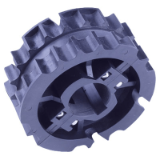 Molded Drive Sprocket - 820 Series