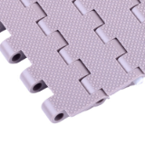 T-400MC Modular Belt with Friction Surface - T-400 Series