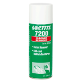 LOCTITE® 7200 - Kleb- und Dichtstoff-Entferner