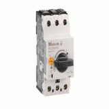 MVEx 1,6 - Motor protection switch for explosion-proof fans, maximum loading 1,6 A