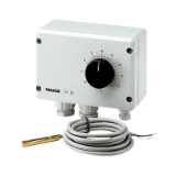 TH 10 - Thermostat mit Fernfühler, AC 230 V / 50 Hz, Maximalbelastung 4 A (10 A)