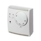 THR 10 - Thermostat zur Steuerung von Ventilatoren in Abhängigkeit der Lufttemperatur, Maximalbelastung 2 A