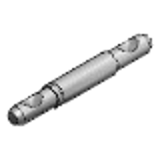 Anker, Profilverlaengerung für Kernloch 12mm - Anker, Profilverlaengerung für Kernloch 12mm