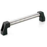 UFAFS - Stainless Steel Cabinet Tubular Pull