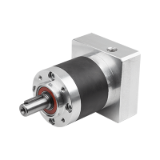 22750 - Planetary gearing for stepper motors