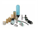 Standard Flow Controls - Standard Flow Controls - IN-Fittings Flow Controls