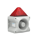 Blitz-Schallgeber PA X 10-10 - Optisch-akustische Signalgeber