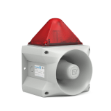 Blitz-Schallgeber PA X 20-15 - Optisch-akustische Signalgeber