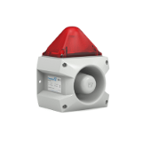 Blitz-Schallgeber PA X 5-05 - Optisch-akustische Signalgeber