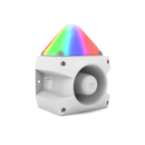 LED-Schallgeber PA L5 - Optisch-akustische Signalgeber