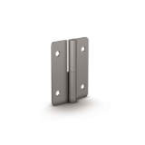 1413873 - Lift-off hinges 80 x 60 mm - stainless steel