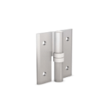 1473877 - Clean room lift-off hinges - 65 x 60 mm