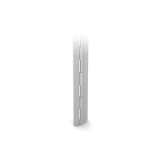 7213316 - Charnière longue profil aluminium largeur 50 mm