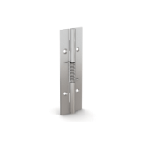 7113787 - Opening spring hinges 120 mm long