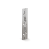 7113806 - Opening spring hinges 180 mm long