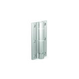 7510008 - Spring hinges with damping effect
