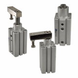 PCKC - Swing clamp cylinders