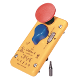 440E Emergency Stop Accessories - 440E Emergency Stop Accessories