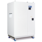 HRL100/200-W-40 - Thermo-chiller / Water Cooling 400V