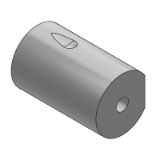 MFBLD - Metric - Die Button - Ball Lock Light Duty Flexible (Land and Taper)