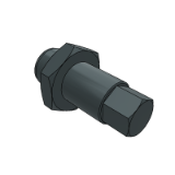 STM13 - Adjustment bolt (screw)
