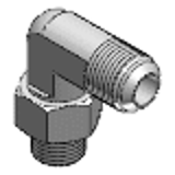 RTC-R - Racores tubo-cilindro/panel