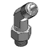 RTC-M - Raccordi tubo-cilindro/pannello