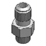 RTC-D - Raccordi tubo-cilindro/pannello